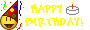 Happy Birthday Stephounet! 30623